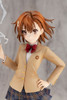 Kotobukiya Misaka Mikoto 1/7 Figure (A Certain Scientific Railgun T)