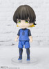 Bandai Figuarts mini Meguru Bachira (Blue Lock)