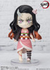 Bandai Figuarts mini Nezuko Kamado Advanced Demon Form (Demon Slayer: Kimetsu no Yaiba)