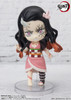 Bandai Figuarts mini Nezuko Kamado Advanced Demon Form (Demon Slayer: Kimetsu no Yaiba)
