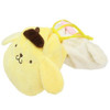 T's Factory Sanrio Two in One Drawstring Bag Pom Pom Purin