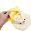 T's Factory Sanrio Two in One Drawstring Bag Pom Pom Purin