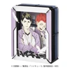 Ensky PT-268 Paper Theater Wakatoshi Ushijima & Satori Tendo (Haikyuu!!)