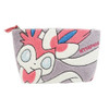 Pokemon Center Original Pokemon Center Chenille Pouch Sylveon