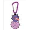 Pokemon Towel Holder w/ Carabiner Gengar