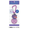 Pokemon Towel Holder w/ Carabiner Gengar