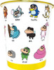T's Factory Crayon Shin-chan Trash Can Shin-chan in Costume