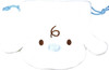 T's Factory Sanrio Double Side Drawstring Bag Cinnamoroll & Miruku