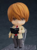 Good Smile Company Nendoroid Light Yagami 2.0 (DEATH NOTE)