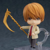 Good Smile Company Nendoroid Light Yagami 2.0 (DEATH NOTE)
