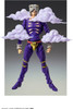 Medicos Super Action Statue Weather Report Figure (JoJo's Bizarre Adventure: Stone Ocean)