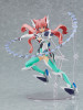 Good Smile Company ACT MODE Maria Cadenzavna Eve Action Figure (Symphogear GX)