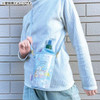 San-x Sumikko Gurashi Pet Bottle Case CA25702