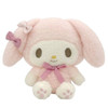 Nakajima Sanrio Plush Toy S My Melody