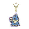 Pokemon Center Henteko Cute Acrylic Keychain Collection FULL BOX SET