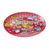 Pokemon Center Henteko Cute Melamine Plate