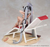 Tokyo Figure Shirom Iori 1/7 Figure (Blue Archive)