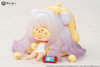 Tokyo Figure JUUs Time Chibi Figure Le Malin (Azur Lane)