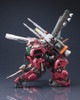 Kotobukiya HMM Zoids 1/72 Iron Kong Prozen Knights Plastic Model