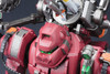 Kotobukiya HMM Zoids 1/72 Iron Kong Prozen Knights Plastic Model