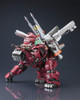 Kotobukiya HMM Zoids 1/72 Iron Kong Prozen Knights Plastic Model