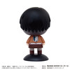 Max Limited Yura-Yura Head Figure Levi (Attack on Titan)