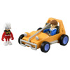 Takara Tomy Dream Tomica Ride-On Mobile Suit Gundam Buggy