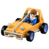 Takara Tomy Dream Tomica Ride-On Mobile Suit Gundam Buggy