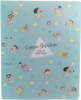 T's Factory Crayon Shin-chan 2-Hole Binder Pajamas