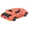 Takara Tomy Dream Tomica SP Mobile Suit Gundam Model Char's Zaku