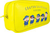 T's Factory Crayon Shin-chan Pen Pouch Kindergarten Bag