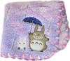 Marushin Mini Towel My Neighbor Totoro "Hydrangea Field"
