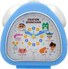 T's Factory Crayon Shin-chan Alarm Clock