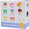 T's Factory Crayon Shin-chan Alarm Clock