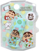 T's Factory Crayon Shin-chan Hexagonal Correction Tape - Blue Pajama