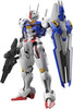 Bandai Full Mechanics 1/100 Gundam Aerial Plastic Model