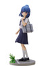 Plum Season2 Rin Shima Junior High Student Ver. 1/7 Figure (Laid-Back Camp)