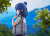 Plum Season2 Rin Shima Junior High Student Ver. 1/7 Figure (Laid-Back Camp)