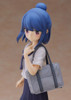 Plum Season2 Rin Shima Junior High Student Ver. 1/7 Figure (Laid-Back Camp)