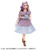 Takara Tomy Licca Doll #Licca #Chilly Cafe Time Wear Outfit