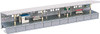Kato 23-178 UNITRACK One Track Platform A (N scale)