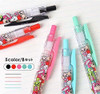 T's Factory Crayon Shin-chan Sarasa Color Ballpoint Pen 5pcs Set B