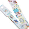 T's Factory Crayon Shin-chan Antibacterial Neck Strap - Pajama Time