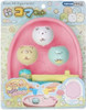 Maruka Sumikko Gurashi Spinning Top Game Set