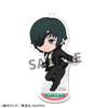 Megahouse Chainsaw Man Tokotoko Acrylic Stand 8pcs Box