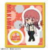 Megahouse Chainsaw Man Tokotoko Acrylic Stand 8pcs Box