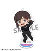 Megahouse Chainsaw Man Tokotoko Acrylic Stand 8pcs Box
