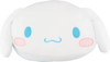T's Factory Sanrio Soft Face Cushion Cinnamoroll