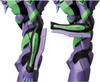 Medicom Real Action Heroes EVA-01 Test Type Figure (Evangelion)