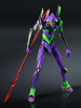 Good Smile Company MODEROID Evangelion Unit-01 Plastic Model (Rebuild of Evangelion)